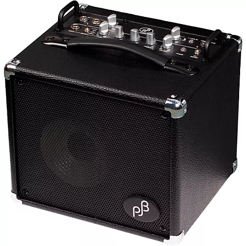 Phil Jones Bass Bass Engine 17 Bass Amp Combo Black