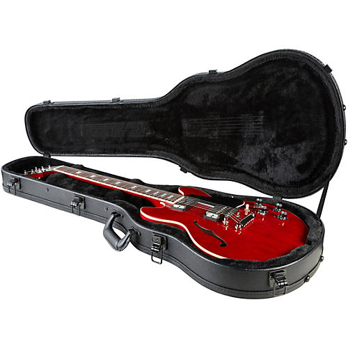 Gibson ES-339 Figured Semi-Hollow Electric Guitar Sixties Cherry