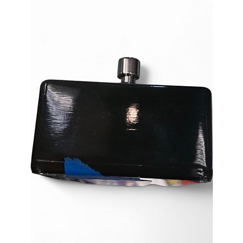 Used MXR BASS PREAMP Bass Effect Pedal