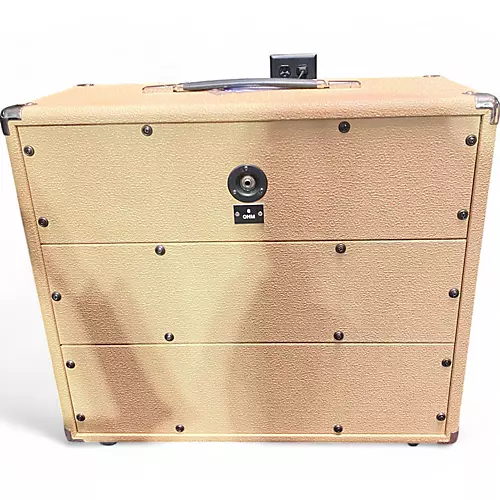 Used Dr Z 2X12 Guitar Cabinet