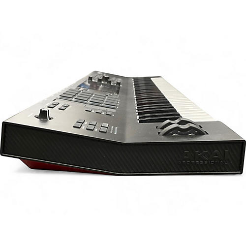 Used Akai Professional MPC KEY 61 Production Controller