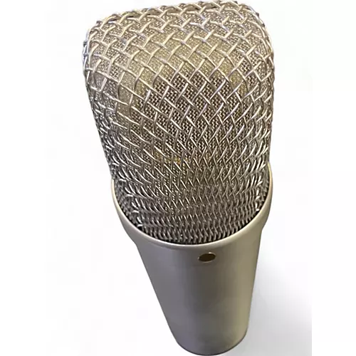 Used RODE NT1A Condenser Microphone