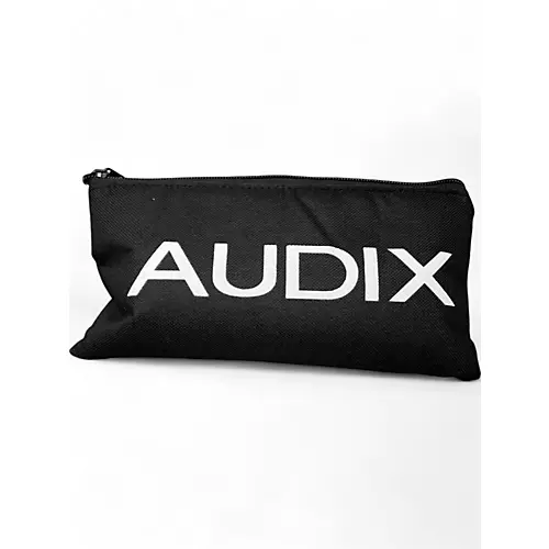 Used 2017 Audix OM6 Dynamic Microphone