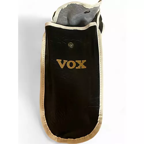 Used VOX V847 Reissue Wah Effect Pedal
