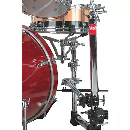 Gibraltar Rack Factory No-Leg Snare Drum Stand