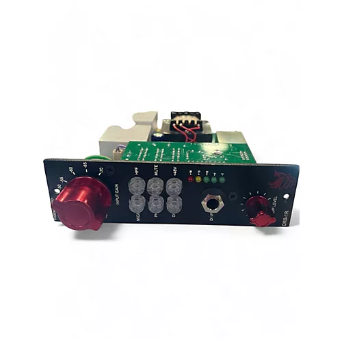 Used Pheonix Audio DRS-1R 500 SERIES Keyboard Amp