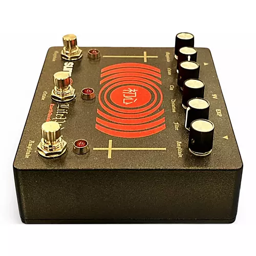 Used EarthQuaker Devices Life Pedal Effect Pedal