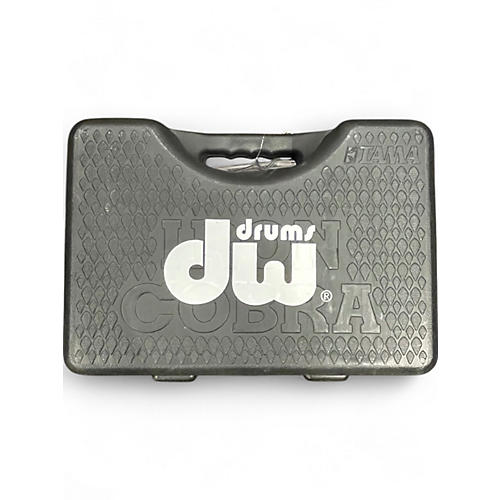 Used DW 5000 Series Single Single Bass Drum Pedal