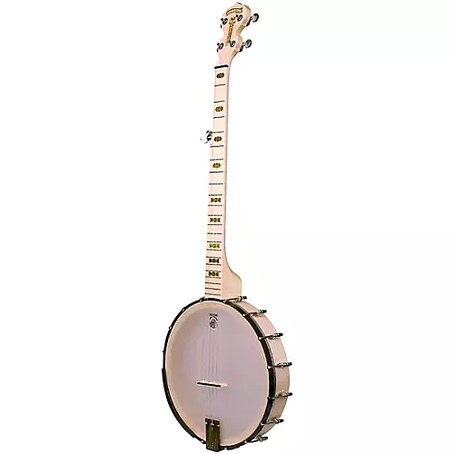 Deering Americana Open-back Banjo