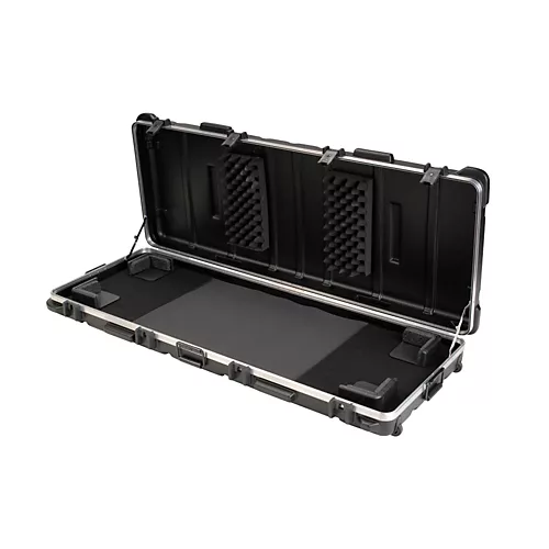 SKB SKB-5820W 88-Key Keyboard Case With Wheels