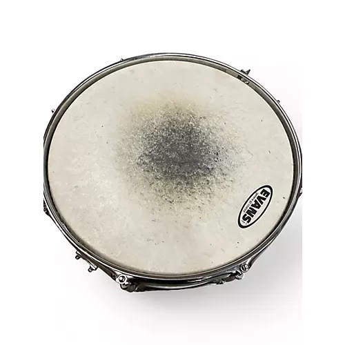 Used Yamaha 14in SD265A Silver Drum Silver 33