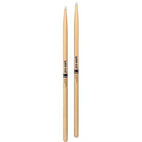 Promark American Hickory Drum Sticks Nylon 5A