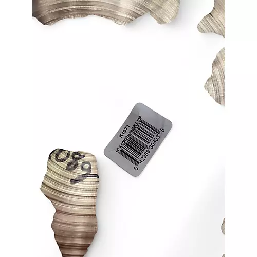 Used Zildjian 14in K Constantinople Hi Hat Top Cymbal 33