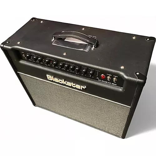 Used Blackstar HT Club 40 Venue 40W 1x12 Tube Guitar Combo Amp