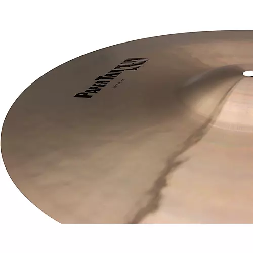 Zildjian K Paper Thin Crash Cymbal 18 in.