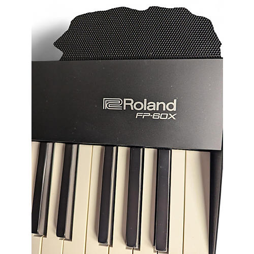 Used Roland FP-60X Stage Piano