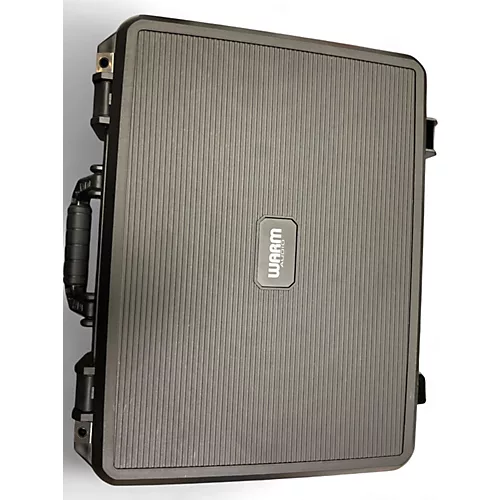 Used Warm Audio WA8000 Condenser Microphone