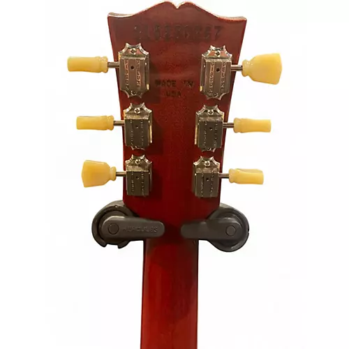 Used Gibson 61 SG STANDARD TR CHERRY Solid Body Electric Guitar TR CHERRY