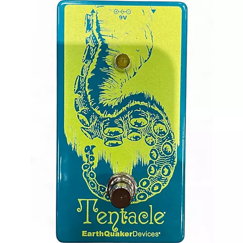 Used EarthQuaker Devices Tentacle V2 Effect Pedal