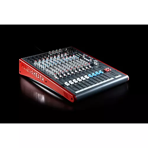 Allen & Heath ZED-14 USB Mixing Console