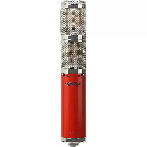 Avantone CK-40 FET Stereo Multi-Pattern Microphone