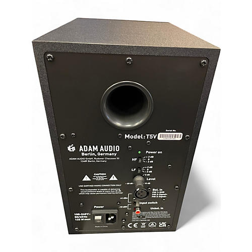 Used ADAM Audio T5V Powered Monitor