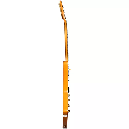 Epiphone 1958 Korina Explorer Outfit Left-Handed Electric Guitar Aged Natural