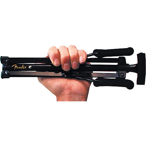 Fender Electric Guitar Folding A-Frame Stand