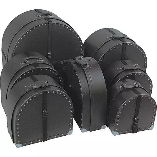 Nomad 7-Piece Drum Case Set Fusion