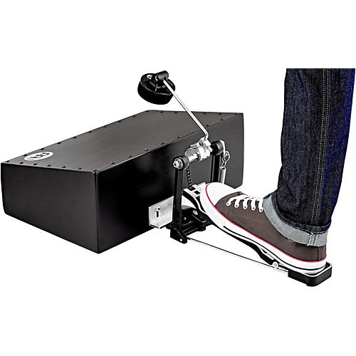 MEINL Pedal for BassBoX/SnareBoX Acoustic Stompbox