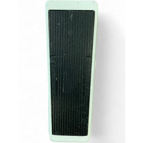 Used Dunlop 105Q Cry Baby Bass Wah Bass Effect Pedal