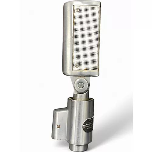 Used Shure 330 UNIDIRECTIONAL RIBBON Ribbon Microphone