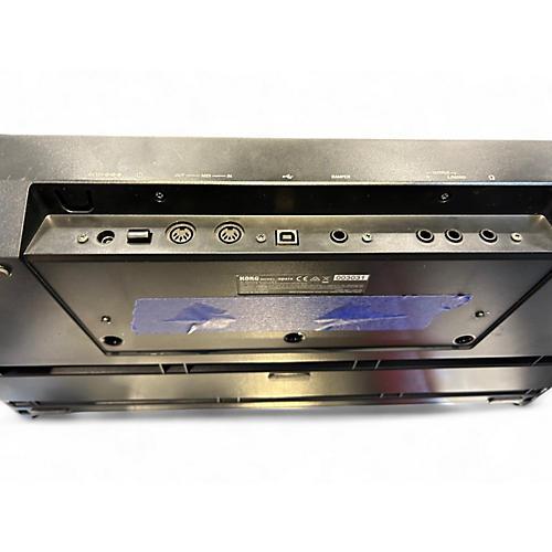 Used KORG opsix fm Keyboard Workstation