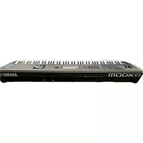 Used Yamaha MODX8 Synthesizer