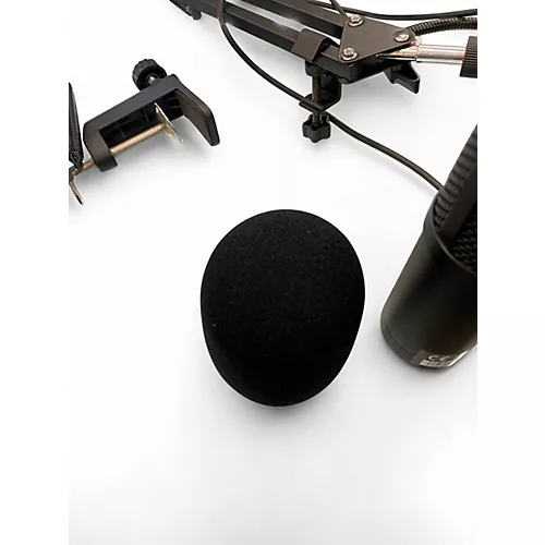 Used maono USB Microphone USB Microphone