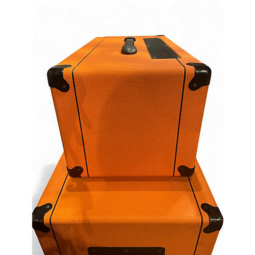 Used Orange Amplifiers Rockerverb 50 Tube Guitar Amp Head