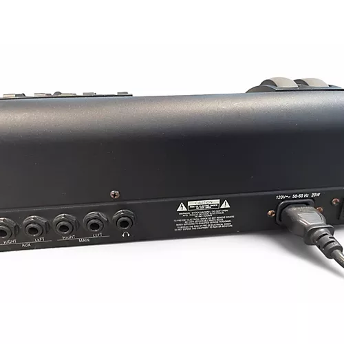 Used Alesis QS 8.1
