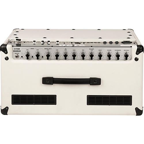 EVH 5150III Iconic Series 40W 1x12 Combo Amp Ivory