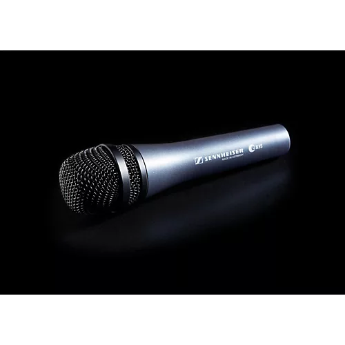 Sennheiser e 835 Cardioid Dynamic Vocal Microphone