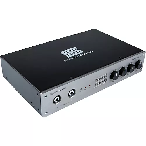 Seymour Duncan PowerStage 700 700W Guitar Amp Head