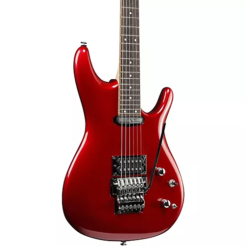 Ibanez JS240PS Joe Satriani Signature Electric Guitar Candy Apple