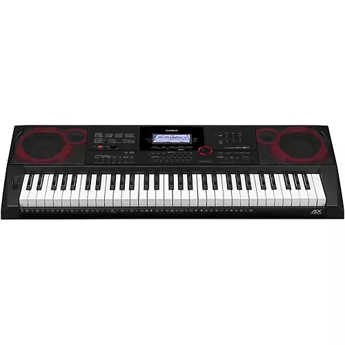 Casio CT-X3000 61-Key Portable Keyboard