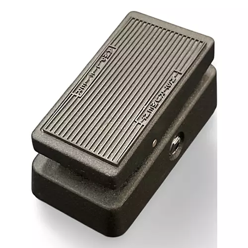 Used Dunlop CBM95 Cry Baby Mini Wah Effect Pedal