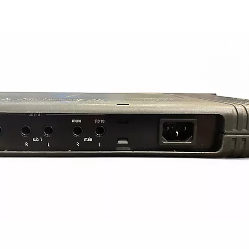 Used E-mu PROTEUS/1 Multi Effects Processor