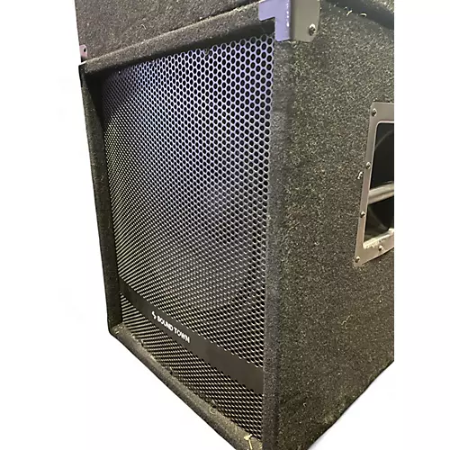 Used Sound Town 15-PWG Powered Subwoofer