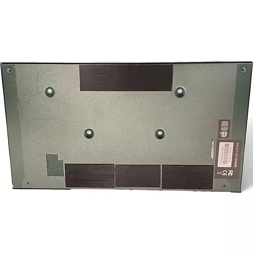 Used Kemper Profiler Stage Amp and Multi Effects Effect Processor