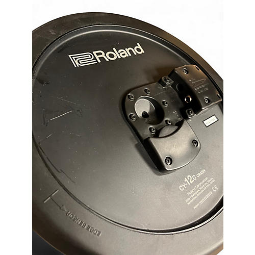 Used Roland CY-12C Electric Cymbal