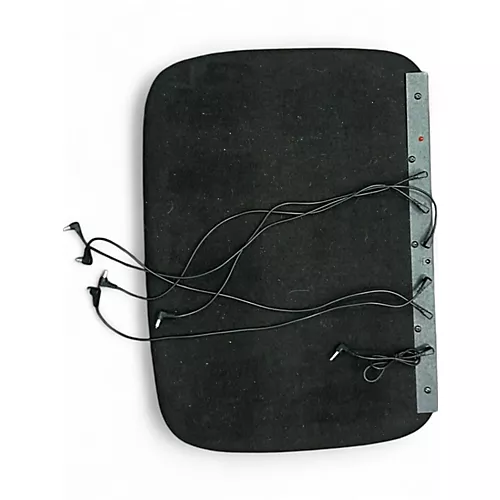 Used Miscellaneous PEDAL BOARD Rackmount Case