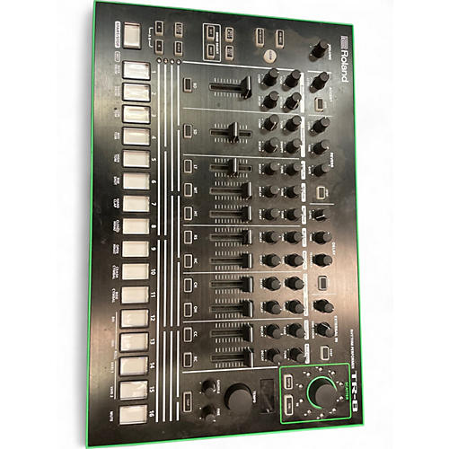 Used Roland TR8 Drum Machine