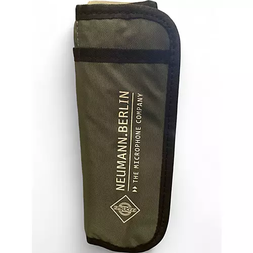 Used Neumann KMS105 Condenser Microphone
